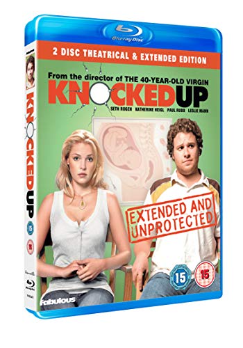 Knocked Up - Blu-ray image 2