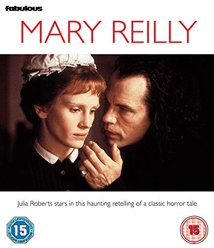 Mary Reilly - Blu-ray