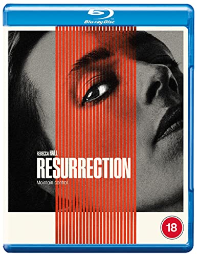 Resurrection - BluRay image 1
