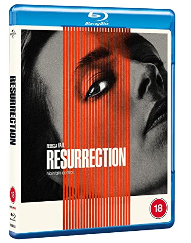 Resurrection - BluRay image 2