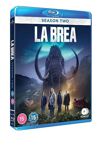 La Brea: Season 2 - Blu-ray image 3