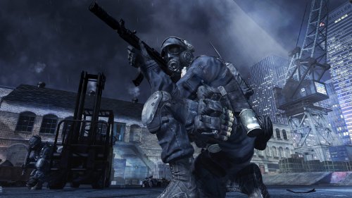 Modern Warfare 3 (PS3) - Used GAME-PS3 image 4