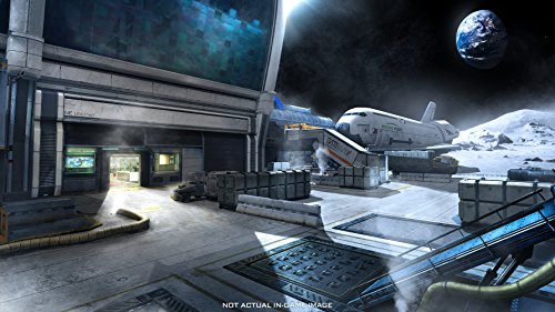 Call of Duty - Infinite War Std - PS4 image 2