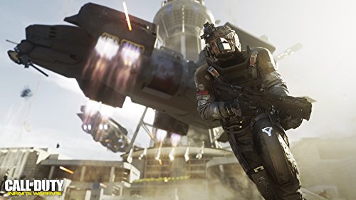 Call of Duty - Infinite War Std - PS4 image 3