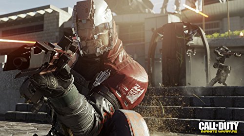 Call of Duty - Infinite War Std - PS4 image 4