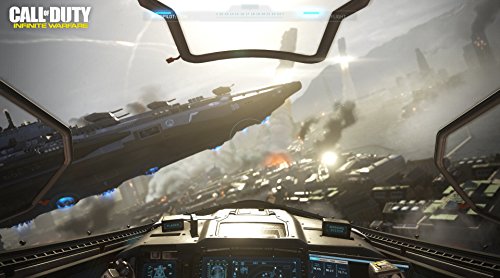 Call of Duty - Infinite War Std - PS4 image 5
