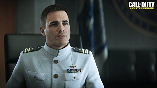 Call of Duty - Infinite War Std - PS4 image 6