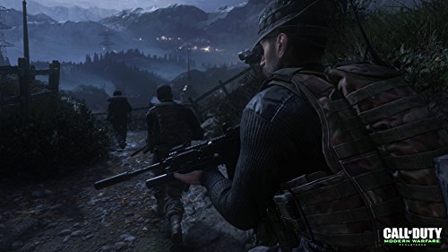 Call of Duty - Cod Mw Remastered - PS4 image 3