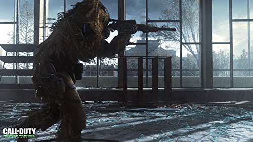 Call of Duty - Cod Mw Remastered - PS4 image 4