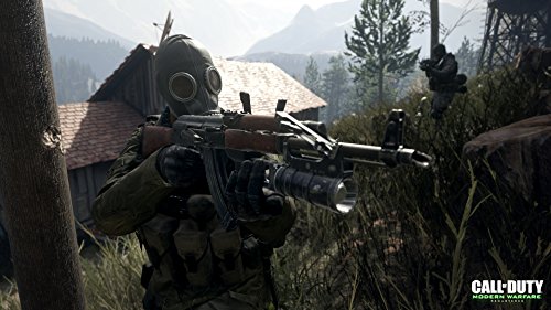 Call of Duty - Cod Mw Remastered - PS4 image 5