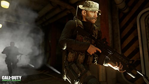 Call of Duty - Cod Mw Remastered - PS4 image 6