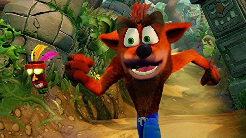 Crash Bandicoot - 2.0 - Playstation 4 image 2