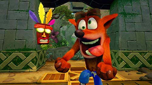 Crash Bandicoot - 2.0 - Playstation 4 image 3