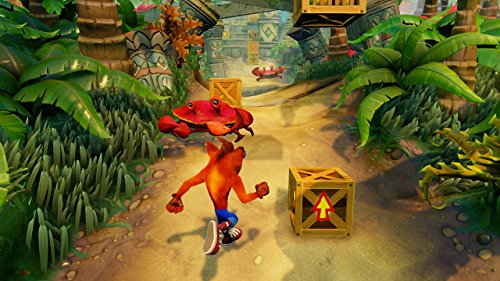 Crash Bandicoot - 2.0 - Playstation 4 image 4