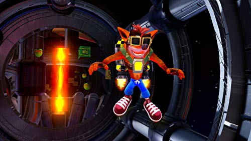 Crash Bandicoot - 2.0 - Playstation 4 image 6