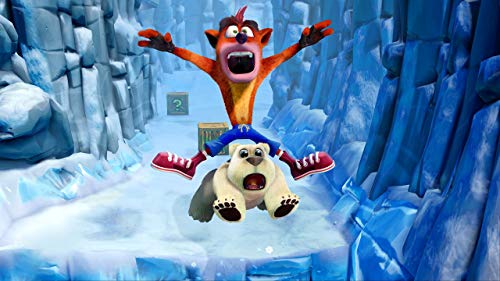 Crash Bandicoot - 2.0 - Playstation 4 image 7
