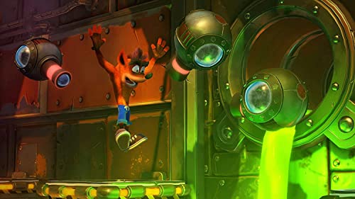 Crash Bandicoot - 2.0 - Playstation 4 image 8
