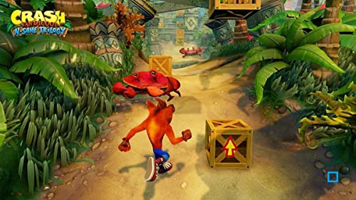 Crash Bandicoot - 2.0 - Playstation 4 image 9
