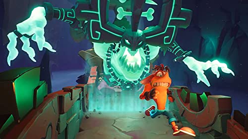Crash Bandicoot - 4 Iat - Nintendo Switch image 6