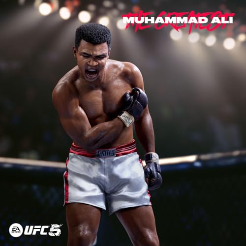 EA SPORTS UFC 5 - Playstation 5 image 2
