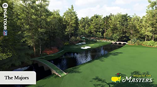 PGA TOUR GOLF 23 - Microsoft Xbox SX image 2