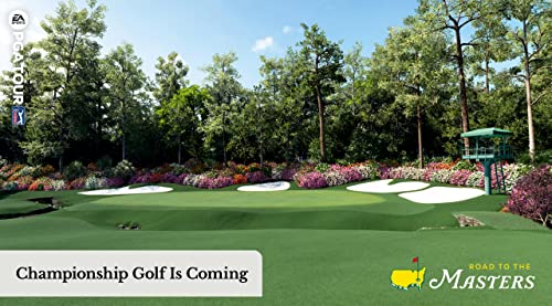 PGA TOUR GOLF 23 - Microsoft Xbox SX image 3
