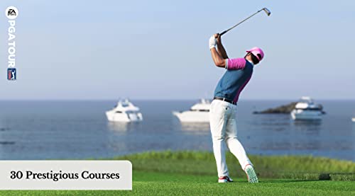 PGA TOUR GOLF 23 - Microsoft Xbox SX image 4