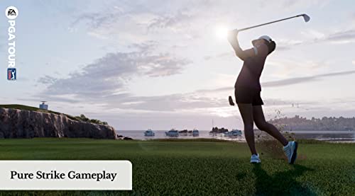 PGA TOUR GOLF 23 - Microsoft Xbox SX image 5