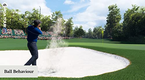 PGA TOUR GOLF 23 - Microsoft Xbox SX image 6