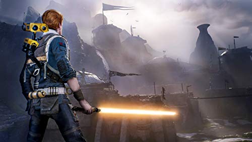 STAR WARS JEDI FALLEN ORDER - PS4 image 4