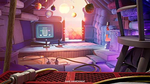 It Takes Two (Ninten - It Takes Two - Switch image 5