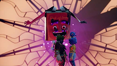 It Takes Two (Ninten - It Takes Two - Switch image 6