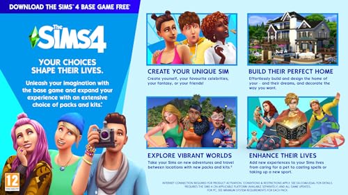 Sims - 4 Lovestruck - PC image 2