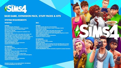 Sims - 4 Lovestruck - PC image 7