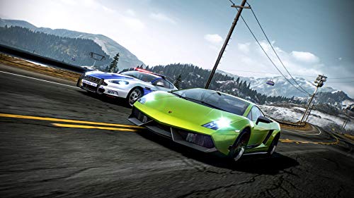 Need For Speed - Nfs Hot Pursuit Remastered - PS4 image 2