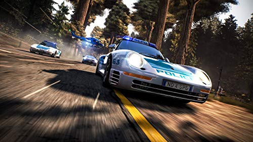 Need For Speed - Nfs Hot Pursuit Remastered - PS4 image 3