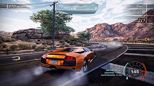 Need For Speed - Nfs Hot Pursuit Remastered - PS4 image 4