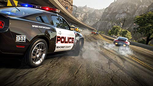 Need For Speed - Nfs Hot Pursuit Remastered - PS4 image 5