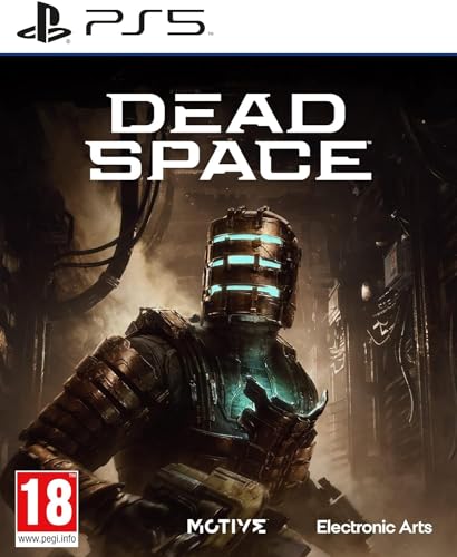 Dead Space PS5 - Dead Space - PS5