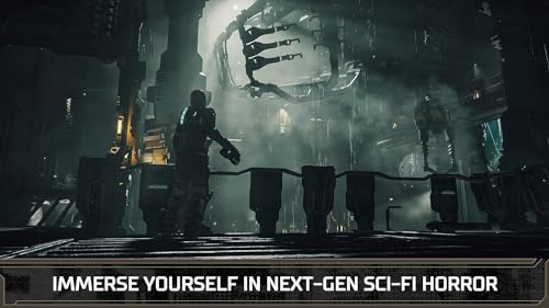 Dead Space PS5 - Dead Space - PS5 image 2