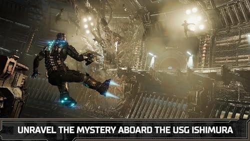 Dead Space PS5 - Dead Space - PS5 image 3