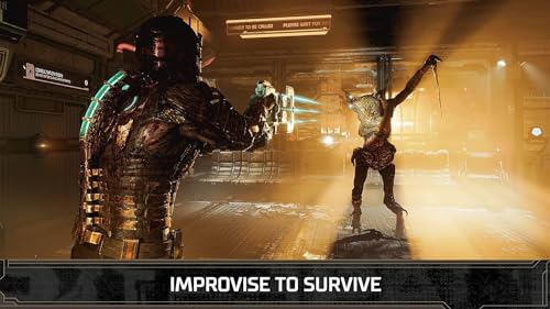 Dead Space PS5 - Dead Space - PS5 image 4