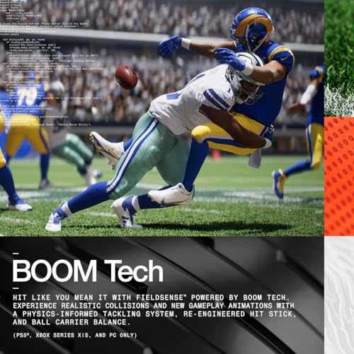 Madden NFL - 25 - Microsoft Xbox SX image 2