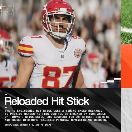Madden NFL - 25 - Microsoft Xbox SX image 4