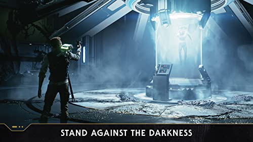 Star Wars: Jedi - Survivor (Xbox Series X) - Xbox Series X image 2