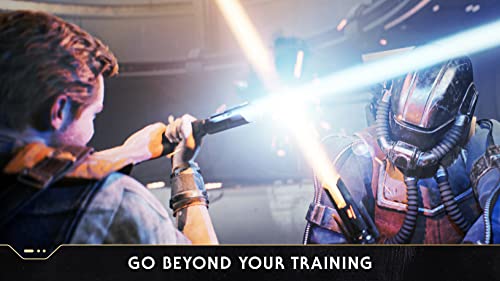 Star Wars: Jedi - Survivor (Xbox Series X) - Xbox Series X image 4