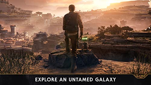 Star Wars: Jedi - Survivor (Xbox Series X) - Xbox Series X image 5