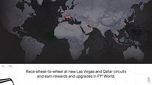 F1 2023 - Playstation 4 image 3