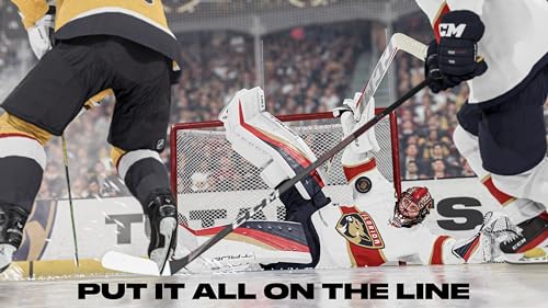 EA SPORTS - Nhl 24 - Microsoft Xbox SX image 3