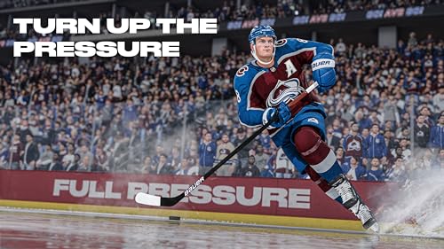 EA SPORTS - Nhl 24 - Microsoft Xbox SX image 4